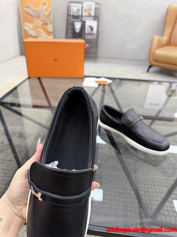 さりげないデザイン エルメス スニーカーコピー大人気 HERMES 2026最新作 激安(日本最大級)