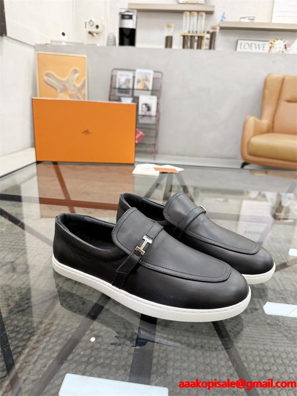 さりげないデザイン エルメス スニーカーコピー大人気 HERMES 2026最新作 激安(日本最大級)