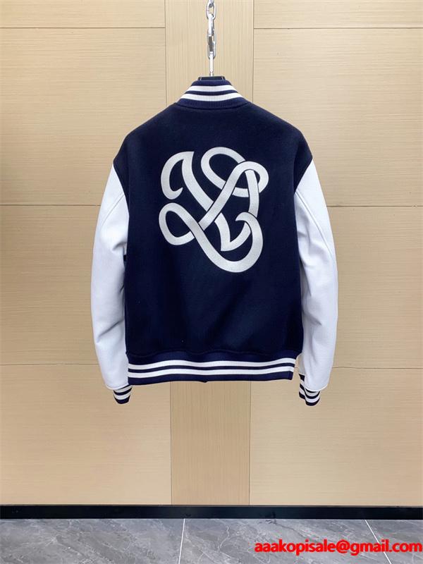 秋冬ファッションをおしゃれに着こなし ルイ ヴィトン ジャケットコピーLOUIS VUITTON　激安(日本最大級)