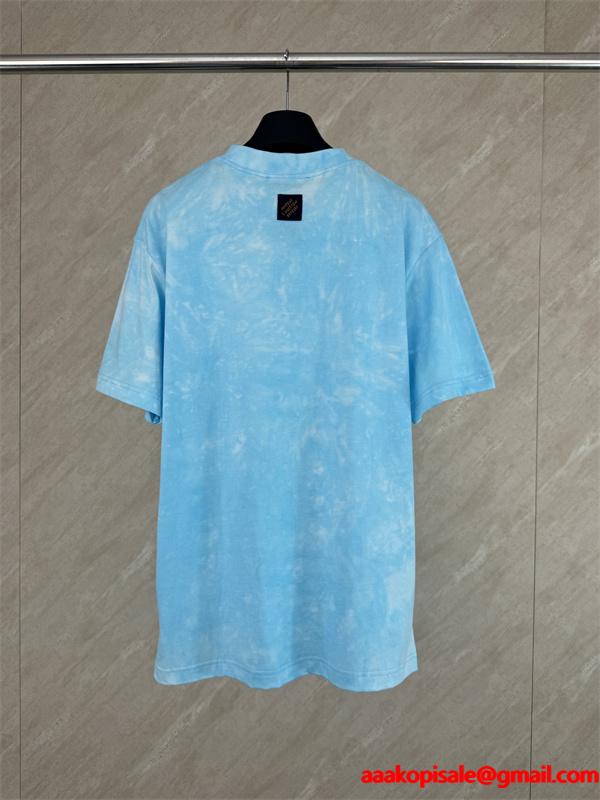 2026着回し度高めアイテム! ルイ ヴィトン半袖tシャツコピー LOUIS VUITTON 激安(日本最大級)