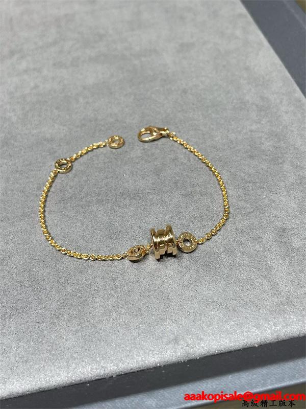 ブルガリブレスレットコピー BVLGARI 2026春夏新作 プレゼントに最適 今買い◎得 激安(日本最大級)