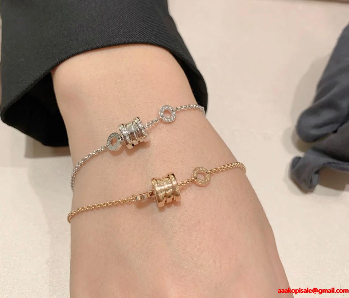 ブルガリブレスレットコピー BVLGARI 2026春夏新作 プレゼントに最適 今買い◎得 激安(日本最大級)