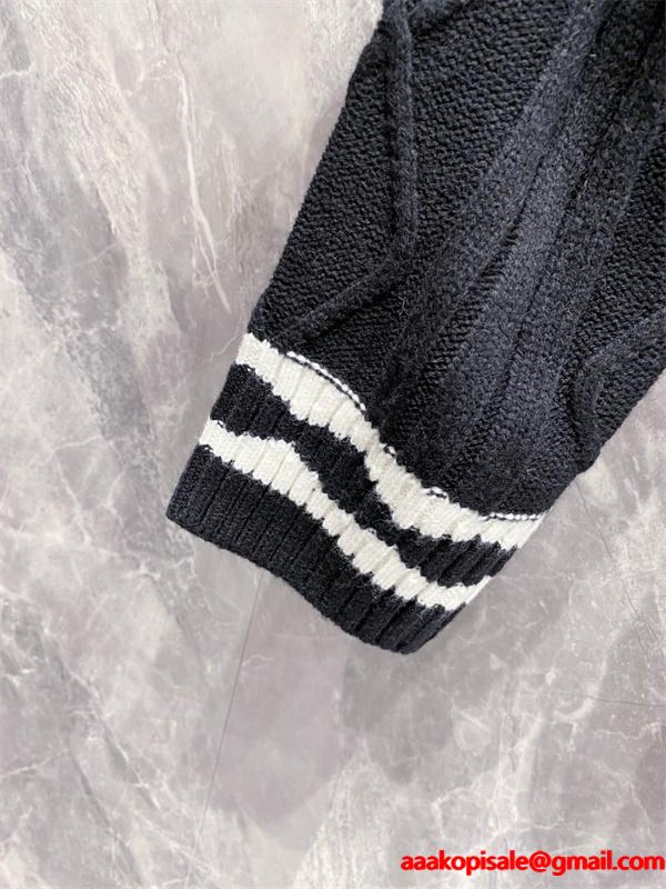 ルイ ヴィトンセーターコピー 冬ファッションの定番 　LOUIS VUITTON　激安(日本最大級)