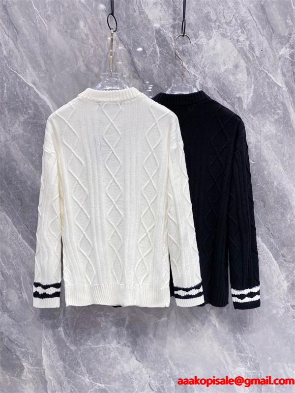 ルイ ヴィトンセーターコピー 冬ファッションの定番 　LOUIS VUITTON　激安(日本最大級)