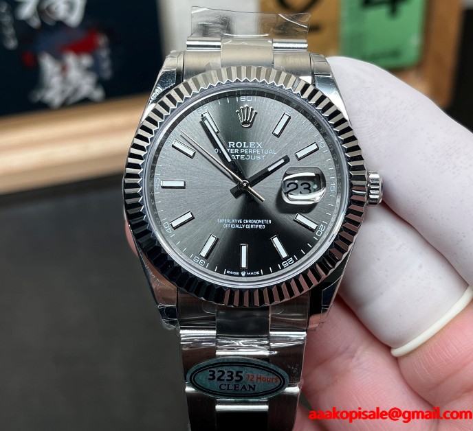 2026新作入荷新作優秀なアイテムROLEXロレックス キャリバー3235時計コピー 激安 通販オフィスカジュアルウォッチ