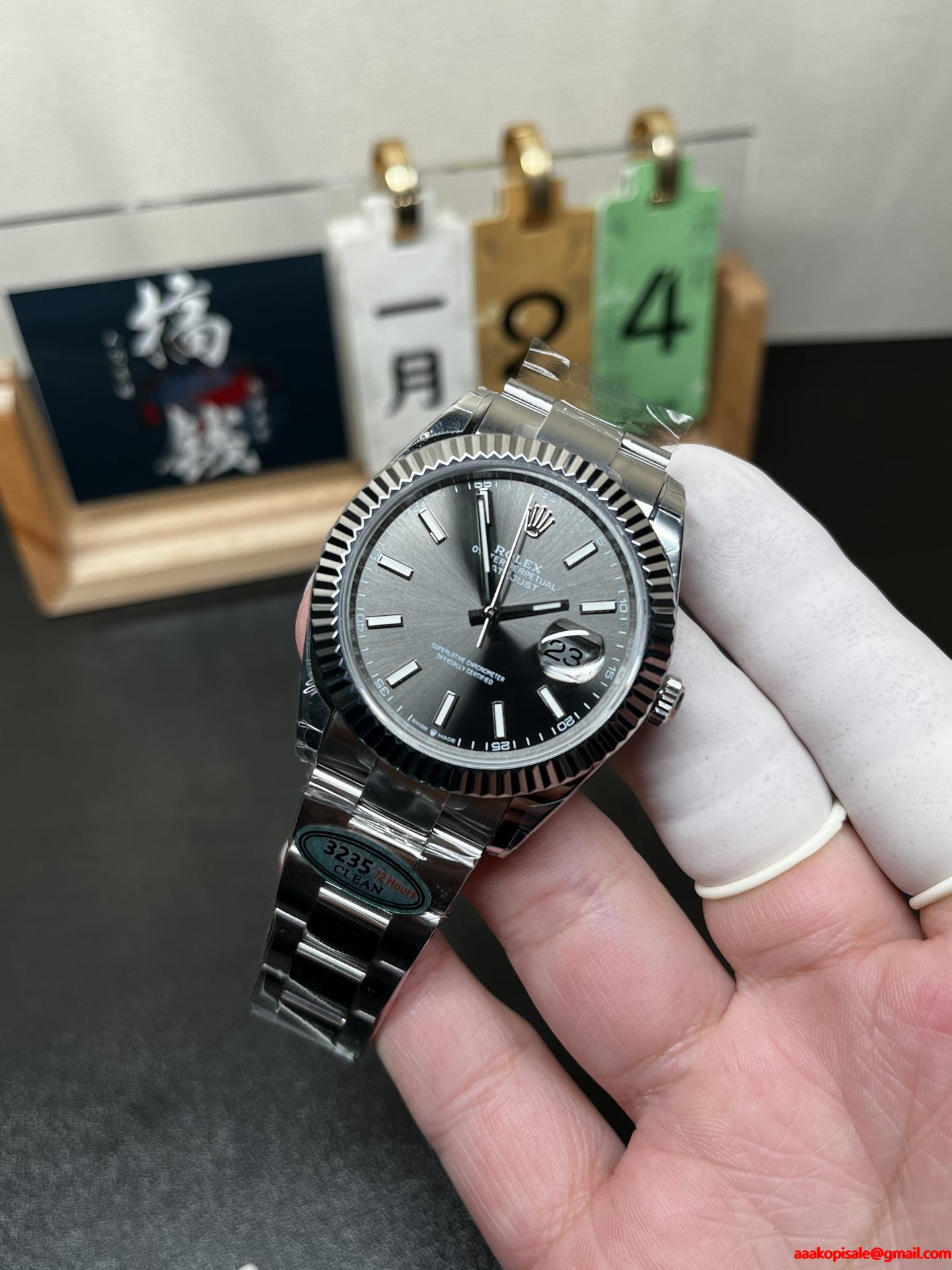 2026新作入荷新作優秀なアイテムROLEXロレックス キャリバー3235時計コピー 激安 通販オフィスカジュアルウォッチ