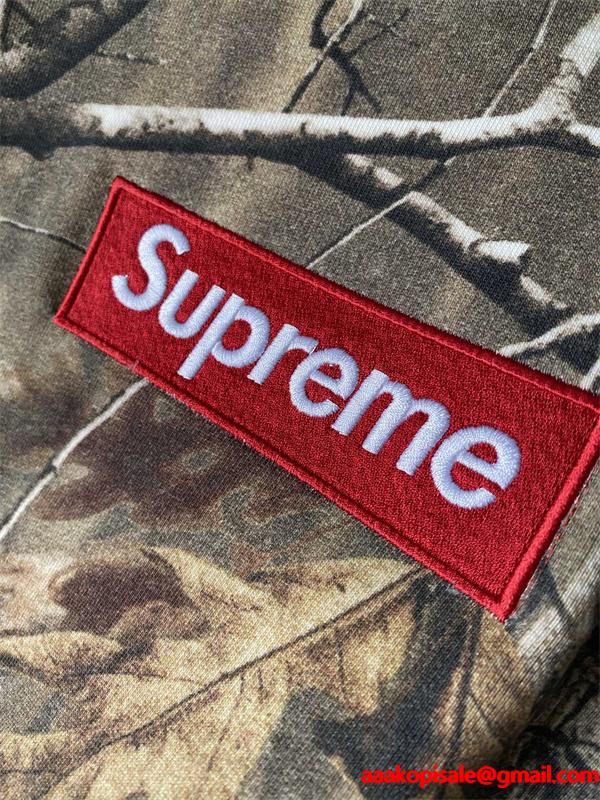 Supreme FW25 WEEK15 Box Logo Hooded Sweatshirt 【激安】高級品通販シュプリームパーカーコピー