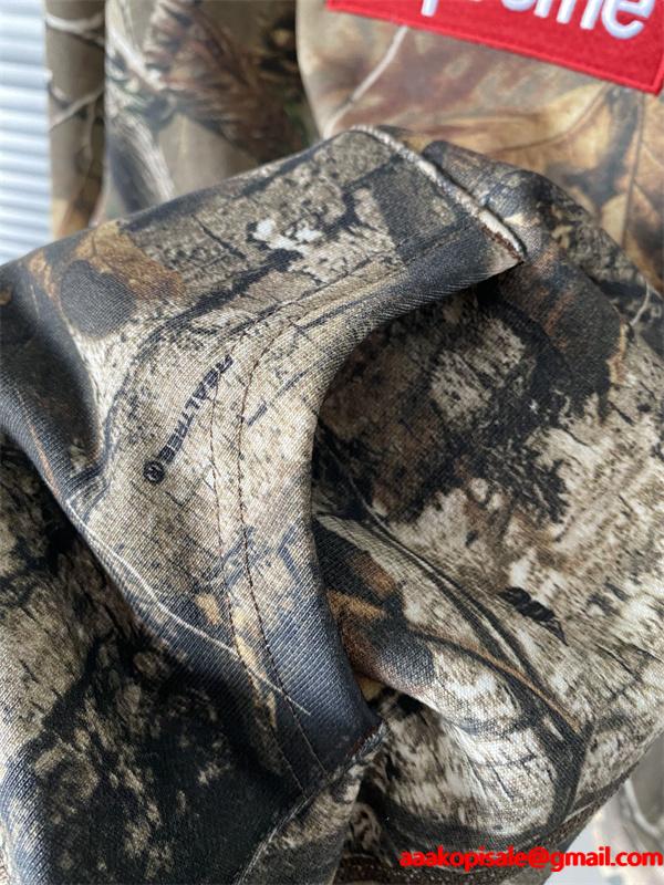 Supreme FW25 WEEK15 Box Logo Hooded Sweatshirt 【激安】高級品通販シュプリームパーカーコピー