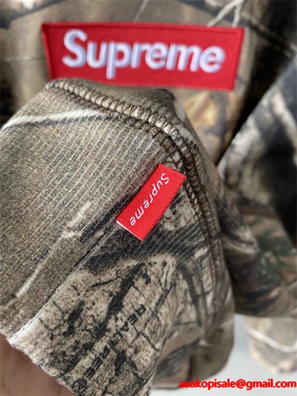 Supreme FW25 WEEK15 Box Logo Hooded Sweatshirt 【激安】高級品通販シュプリームパーカーコピー