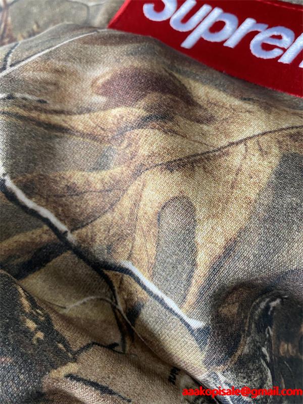 Supreme FW25 WEEK15 Box Logo Hooded Sweatshirt 【激安】高級品通販シュプリームパーカーコピー