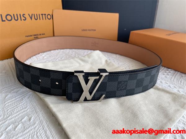 2026セール秋冬人気 LOUIS VUITTON 大胆なスリット上品 ルイ ヴィトンベルトコピー 激安(日本最大級)