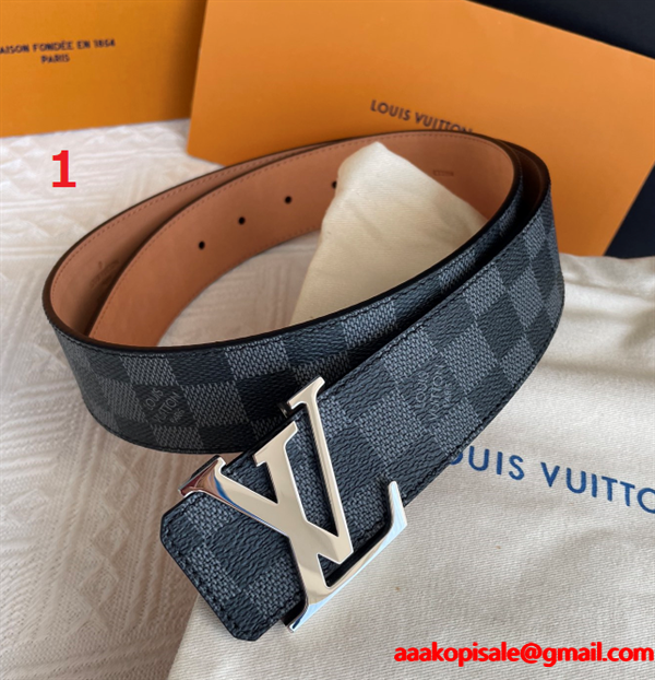 2026セール秋冬人気 LOUIS VUITTON 大胆なスリット上品 ルイ ヴィトンベルトコピー 激安(日本最大級)