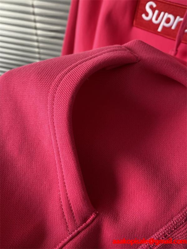 2026新品シュプリームパーカーコピー 激安Supreme FW25 WEEK15 Box Logo Hooded Sweatshirt