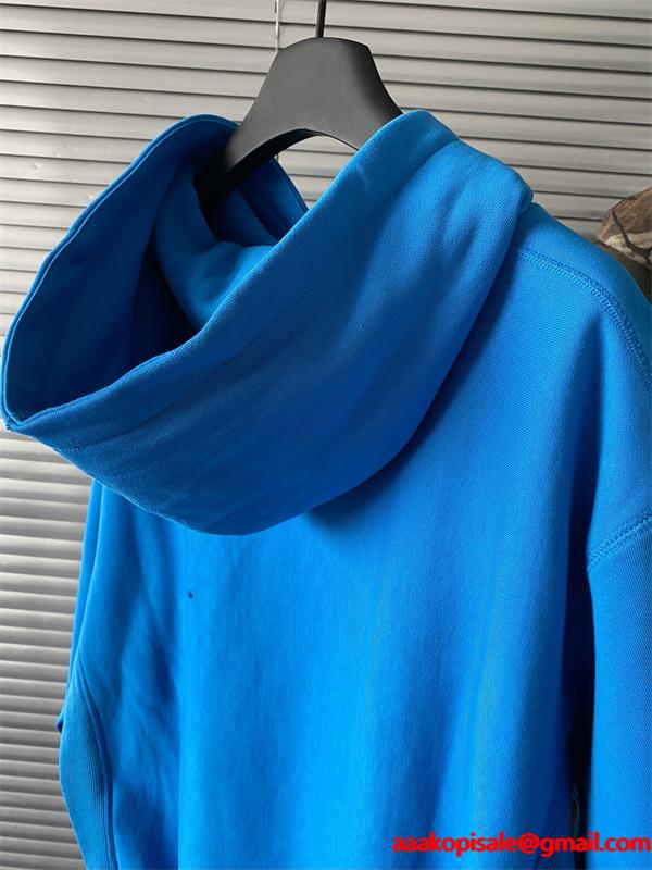 Supreme FW25 WEEK15 Box Logo Hooded Sweatshirt 秋のお出かけに最適 シュプリームパーカー  コピー 激安(日本最大級)