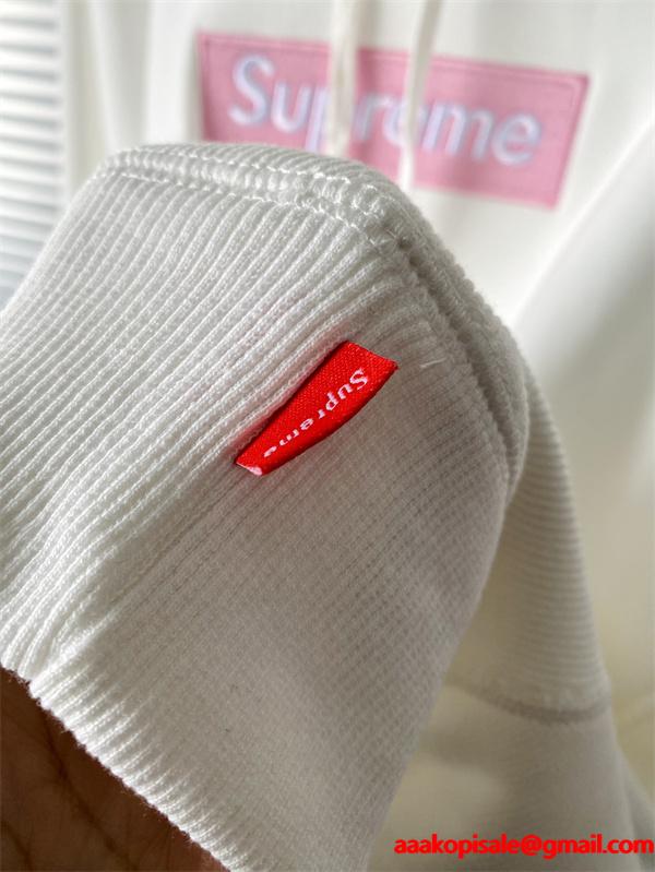 入手困難☆☆超人気_シュプリーム パーカースーパーコピーSupreme FW25 WEEK15 Box Logo Hooded Sweatshirt