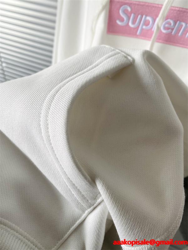 入手困難☆☆超人気_シュプリーム パーカースーパーコピーSupreme FW25 WEEK15 Box Logo Hooded Sweatshirt