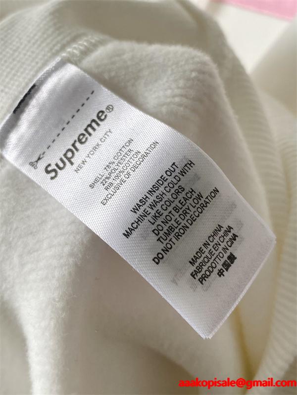 入手困難☆☆超人気_シュプリーム パーカースーパーコピーSupreme FW25 WEEK15 Box Logo Hooded Sweatshirt