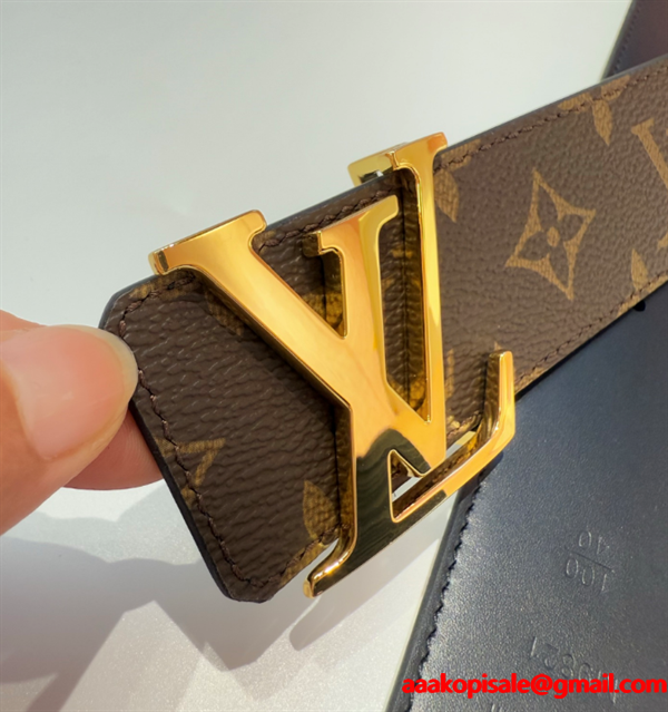 2026人気爆発新作登場 ルイ ヴィトン LOUIS VUITTON ベルト  コピー 激安(日本最大級)