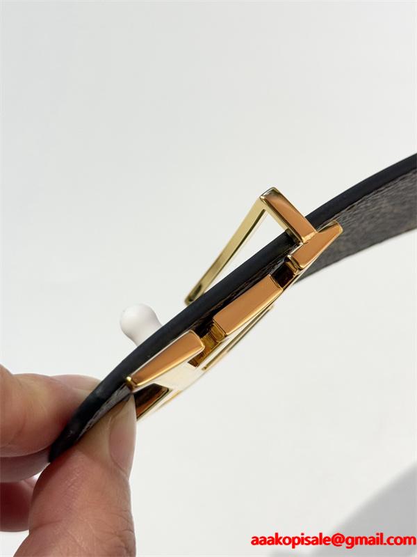 2026人気爆発新作登場 ルイ ヴィトン LOUIS VUITTON ベルト  コピー 激安(日本最大級)