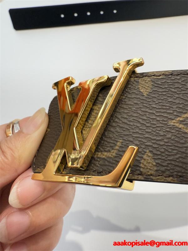 2026人気爆発新作登場 ルイ ヴィトン LOUIS VUITTON ベルト  コピー 激安(日本最大級)