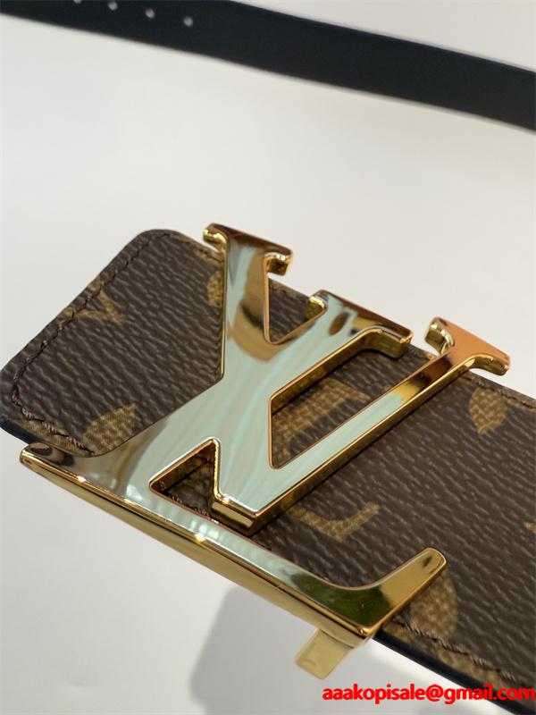 2026人気爆発新作登場 ルイ ヴィトン LOUIS VUITTON ベルト  コピー 激安(日本最大級)