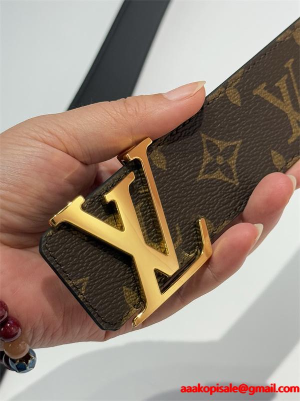 2026人気爆発新作登場 ルイ ヴィトン LOUIS VUITTON ベルト  コピー 激安(日本最大級)