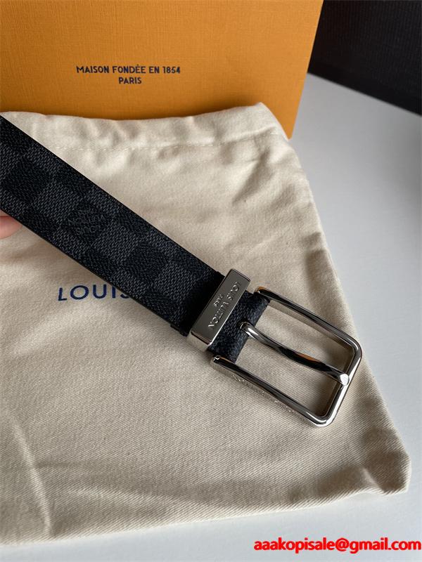 人気ルイ ヴィトン  ベルトコピーLOUIS VUITTON 2026秋冬期間限定  激安(日本最大級)