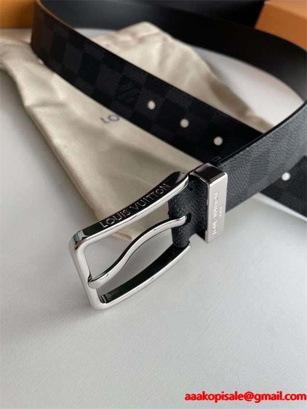 人気ルイ ヴィトン  ベルトコピーLOUIS VUITTON 2026秋冬期間限定  激安(日本最大級)