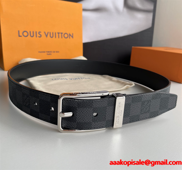 人気ルイ ヴィトン  ベルトコピーLOUIS VUITTON 2026秋冬期間限定  激安(日本最大級)