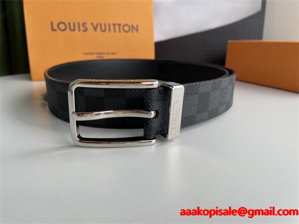 人気ルイ ヴィトン  ベルトコピーLOUIS VUITTON 2026秋冬期間限定  激安(日本最大級)
