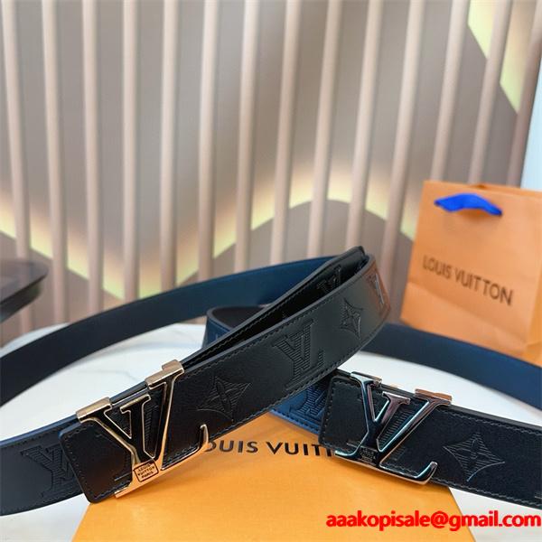 大人気限定 ルイ ヴィトン ベルトコピーLOUIS VUITTON お買い得特価ベルト 期間限定 激安(日本最大級)