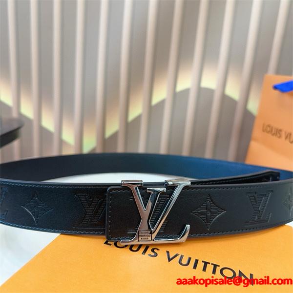 大人気限定 ルイ ヴィトン ベルトコピーLOUIS VUITTON お買い得特価ベルト 期間限定 激安(日本最大級)