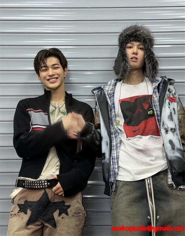 GIVENCHY ジバンシー半袖コピー 大人気☆NEW!! 2026春夏_ 激安(日本最大級)