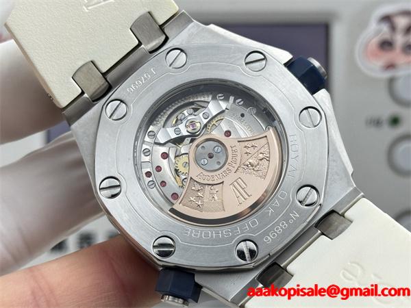 強い魅力を感じる一枚 2026 男性用 AUDEMARS PIGUET オーデマ ピゲ 腕時計コピー 激安(日本最大級)42mmX14.1mm
