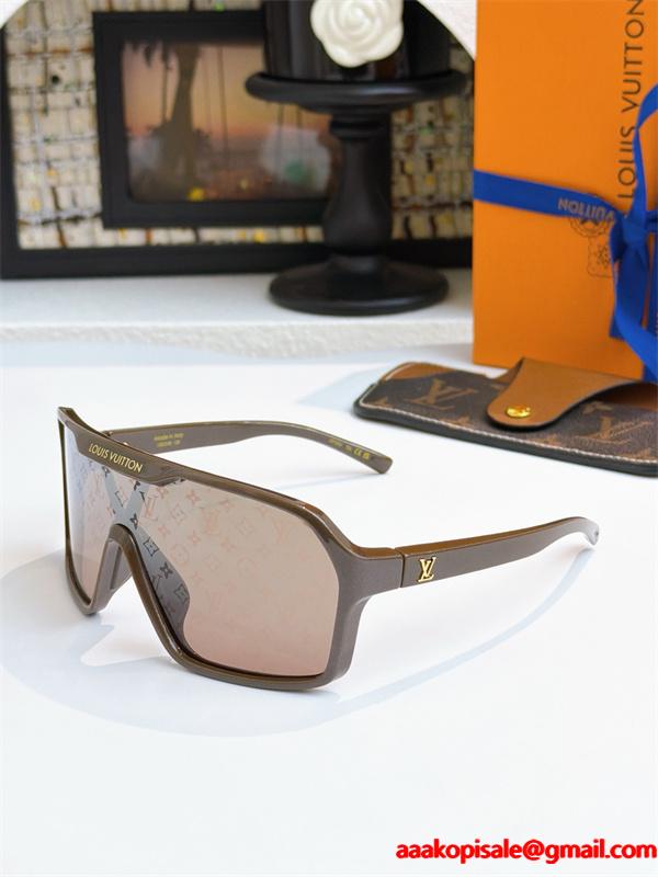 LV Tramontane Mask　Mod：Z3103U Z3101U　Size：135口00-120 ルイ ヴィトン サングラスコピー 激安(日本最大級)