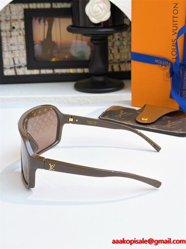 LV Tramontane Mask　Mod：Z3103U Z3101U　Size：135口00-120 ルイ ヴィトン サングラスコピー 激安(日本最大級)