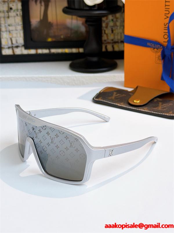 LV Tramontane Mask　Mod：Z3103U Z3101U　Size：135口00-120 ルイ ヴィトン サングラスコピー 激安(日本最大級)