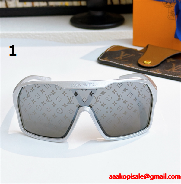 LV Tramontane Mask　Mod：Z3103U Z3101U　Size：135口00-120 ルイ ヴィトン サングラスコピー 激安(日本最大級)