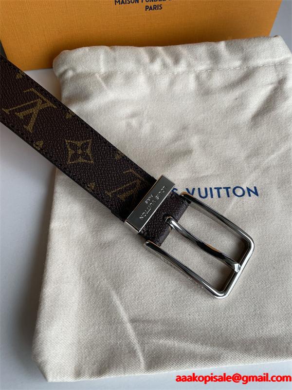 期間限定特別価格  ルイ ヴィトン LOUIS VUITTON  ベルト_ コピー 激安(日本最大級)