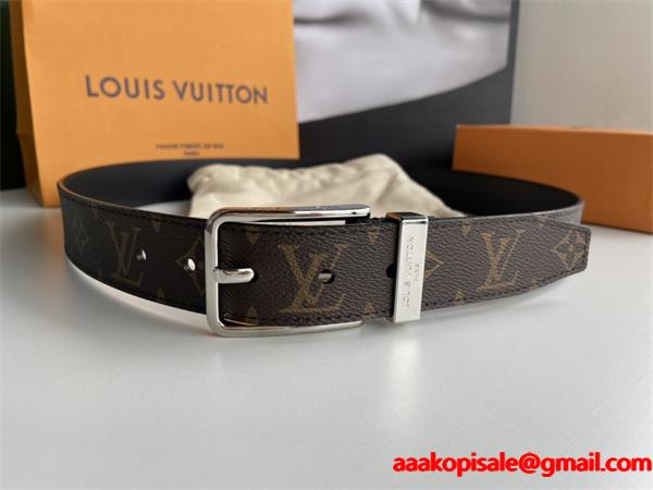 期間限定特別価格  ルイ ヴィトン LOUIS VUITTON  ベルト_ コピー 激安(日本最大級)