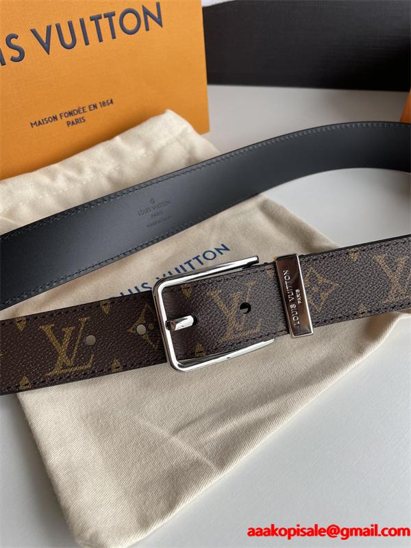 期間限定特別価格  ルイ ヴィトン LOUIS VUITTON  ベルト_ コピー 激安(日本最大級)