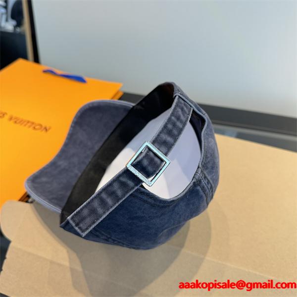 2026秋冬魅力ファッションLOUIS VUITTON ルイ ヴィトンキャップコピー 激安(日本最大級)