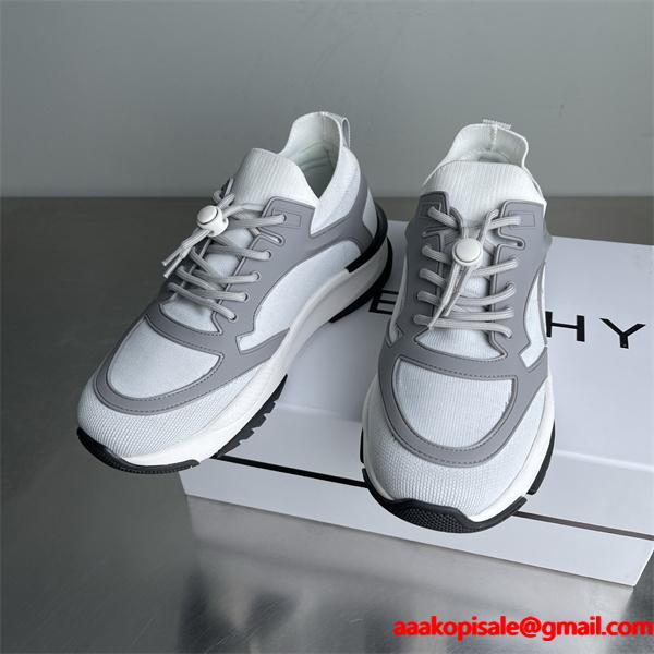 2026春夏トレンドカラー ジバンシー GIVENCHY カジュアルシューズコピー 今季も引き続きブランド_ 激安(日本最大級)