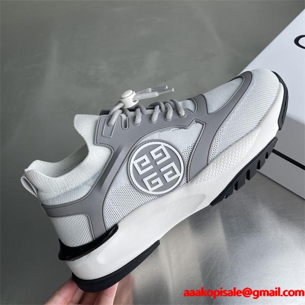 2026春夏トレンドカラー ジバンシー GIVENCHY カジュアルシューズコピー 今季も引き続きブランド_ 激安(日本最大級)