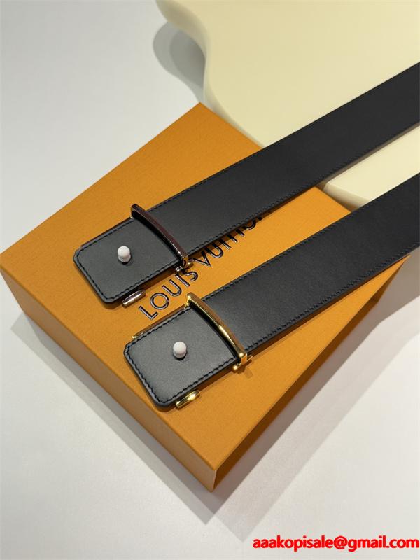 軽く耐久性のある  LOUIS VUITTON 最落なし  希少  ルイ ヴィトンベルトコピー 激安(日本最大級)