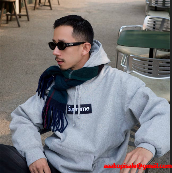 SUPREME パーカーコピーFW25 WEEK15 Box Logo Hooded Sweatshirtシュプリーム激安通販