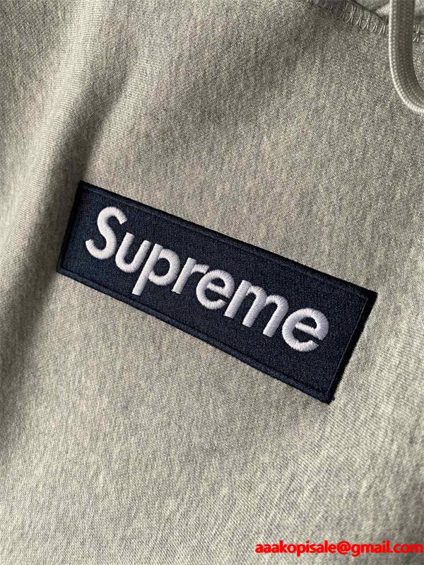 SUPREME パーカーコピーFW25 WEEK15 Box Logo Hooded Sweatshirtシュプリーム激安通販
