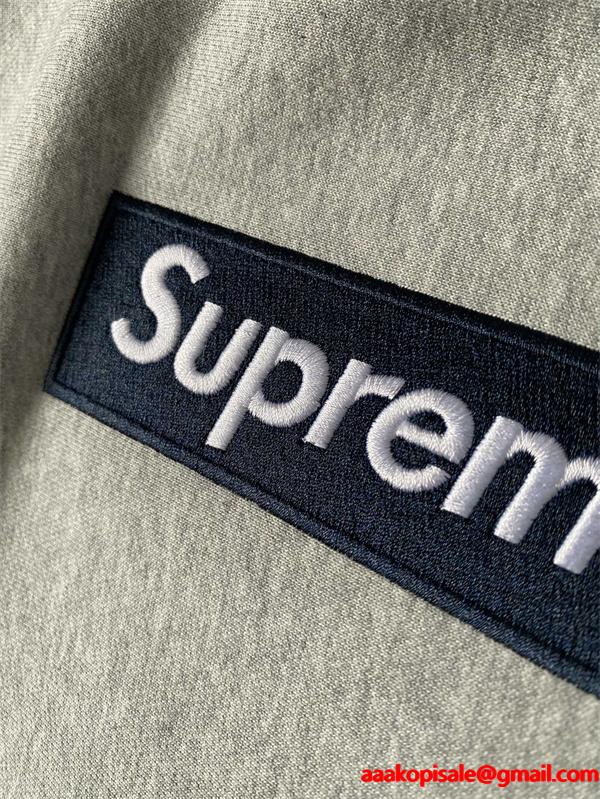 SUPREME パーカーコピーFW25 WEEK15 Box Logo Hooded Sweatshirtシュプリーム激安通販