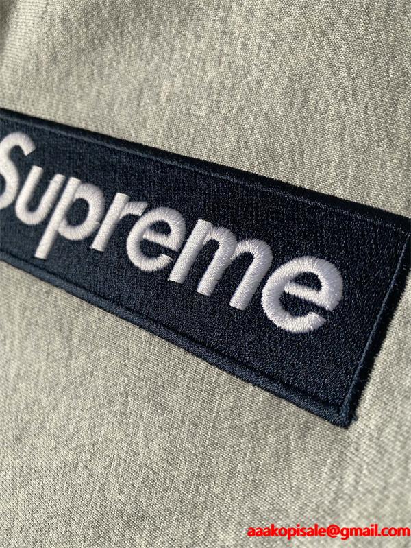 SUPREME パーカーコピーFW25 WEEK15 Box Logo Hooded Sweatshirtシュプリーム激安通販