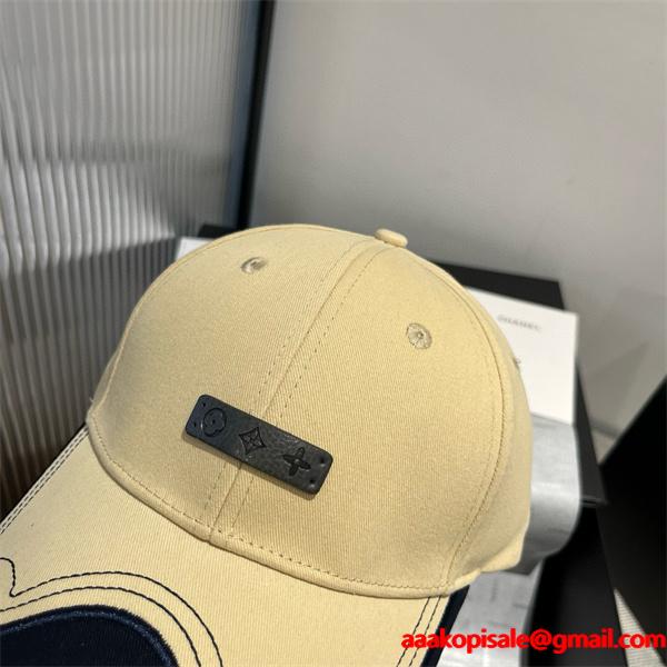 超定番人気 ルイ ヴィトンキャップコピー LOUIS VUITTON 激安(日本最大級)